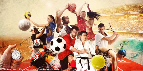 Scopri di più sull'articolo Quando lo sport diventa terapia