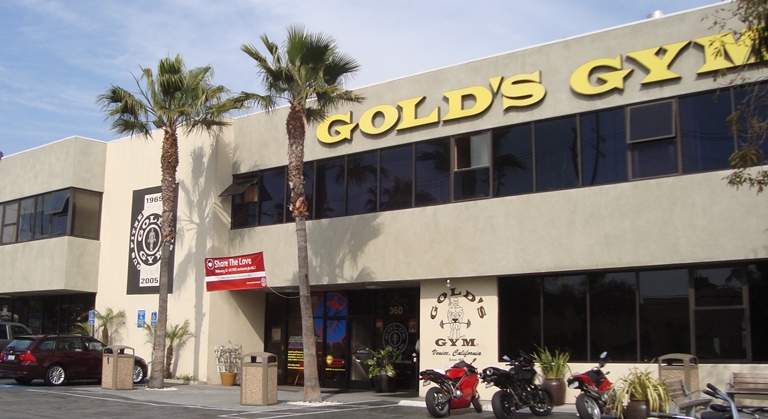 Scopri di più sull'articolo La storia di Gold’s Gym