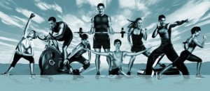 sport