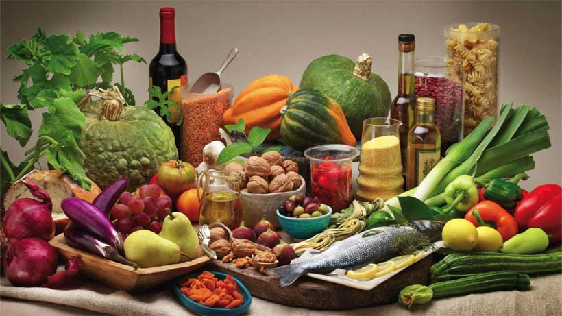 Scopri di più sull'articolo LA DIETA al tempo del terrorismo (Alimentare)