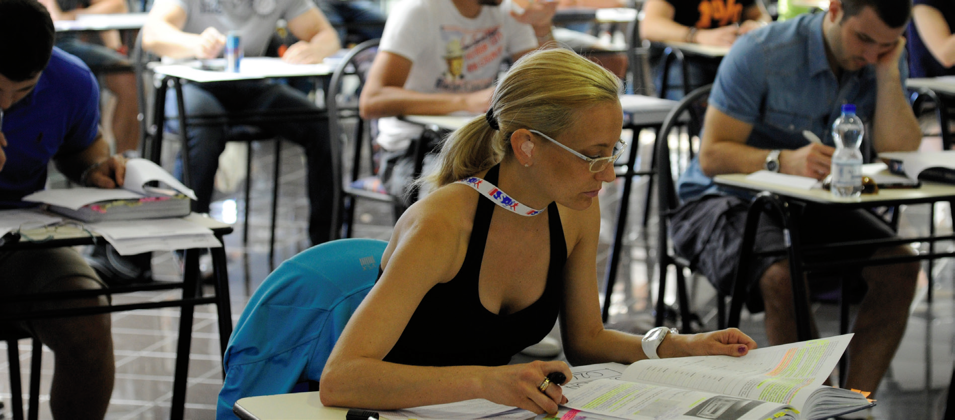 Scopri di più sull'articolo Riconoscimento e rilascio Certificazioni Sportive
