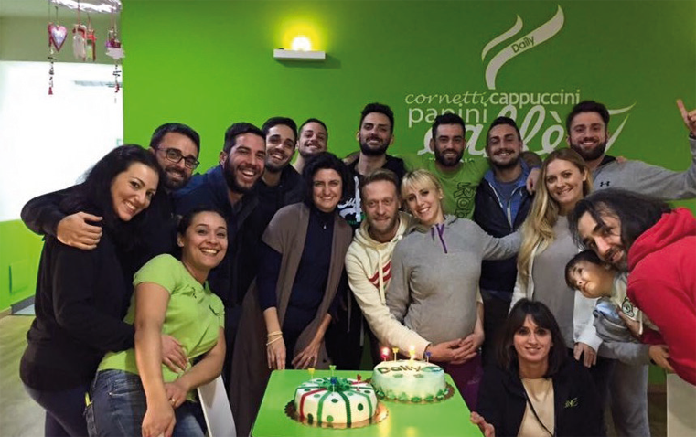 Scopri di più sull'articolo Quando nella giungla del fitness la quantità si sposa con la qualità.
