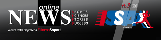 Scopri di più sull'articolo Speciale n°3: News online Sport Sciences Stories Success