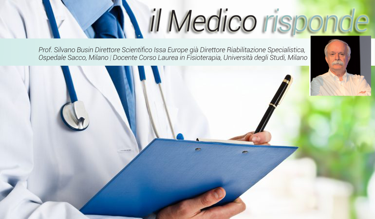 Scopri di più sull'articolo Il Medico Risponde