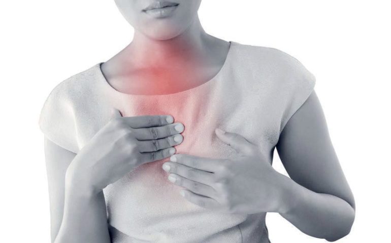 Scopri di più sull'articolo La malattia da rigurgito gastro-esofageo (MRGE) nello sportivo: aspetti fisiopatologici