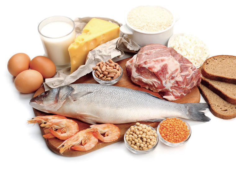 Scopri di più sull'articolo Aminoacidi essenziali, riequilibratori nutrizionali