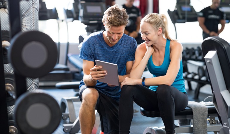 Scopri di più sull'articolo Il ruolo del Personal Trainer nella salute del cliente