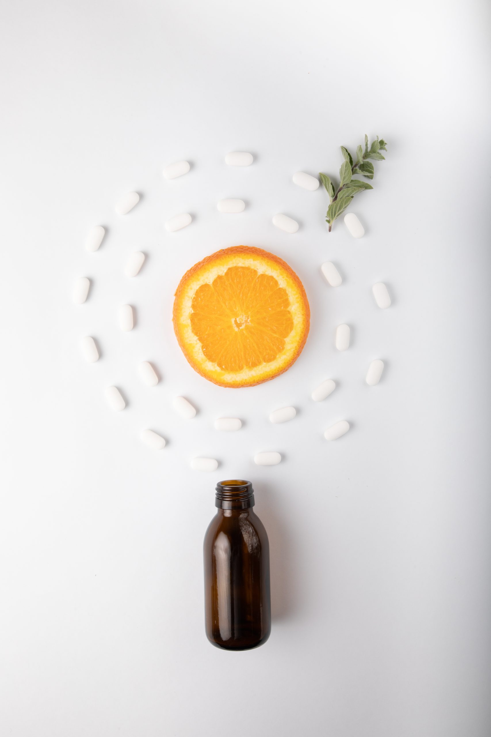 integratori bioflavonoidi a cosa servono