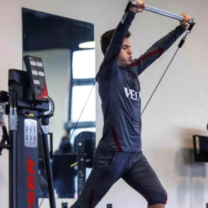 Come influenzare la produzione di ormone della crescita e lattato Focus sull'allenamento