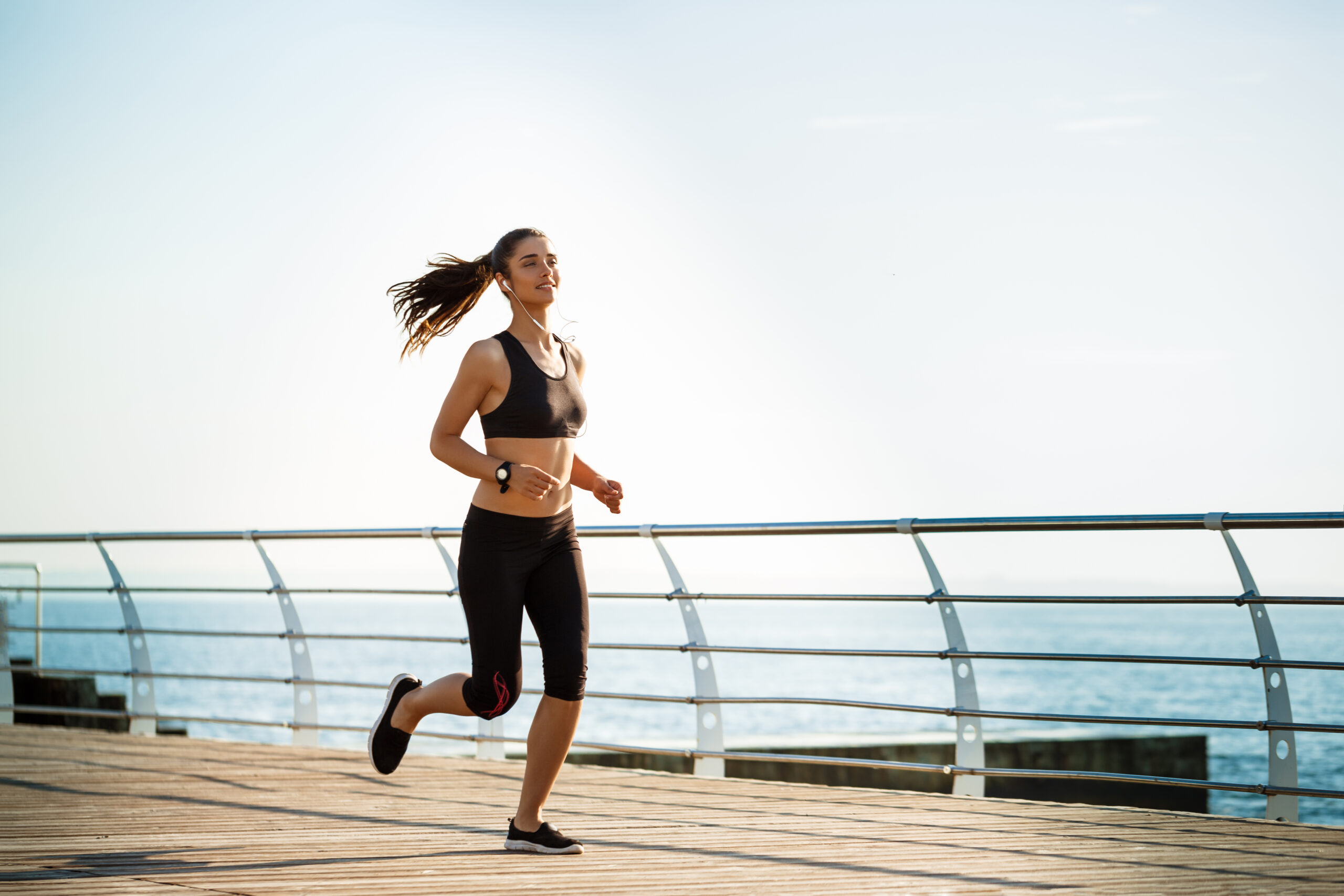 Scopri di più sull'articolo Meglio correre o camminare? Born to run… oppure no?