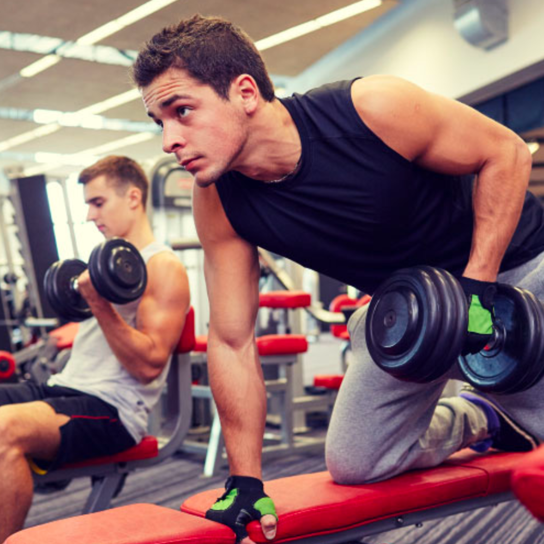 Scopri di più sull'articolo Le News di Fitness Instructor: l’esercizio intenso stressa il sistema immunitario