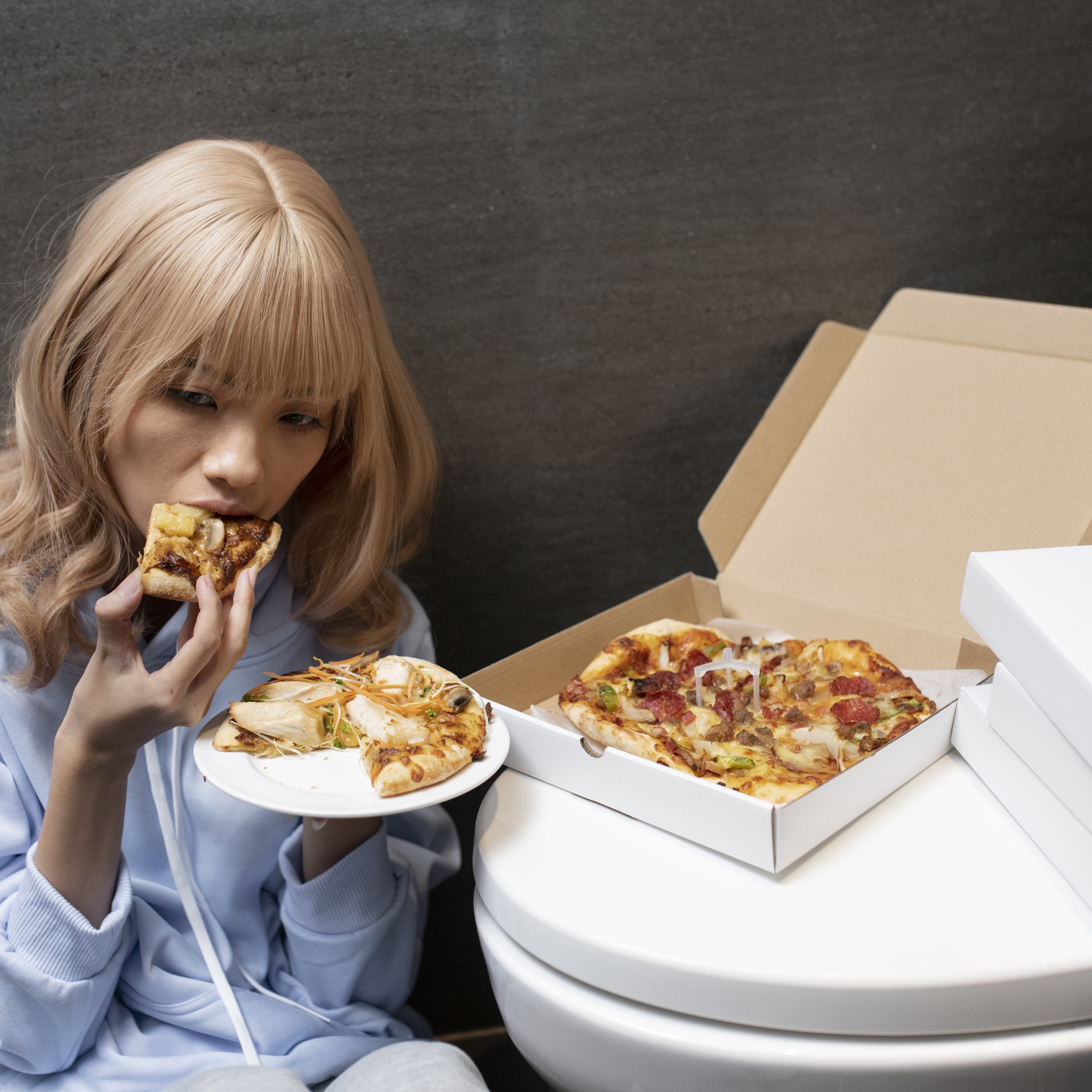 giornata dei disturbi alimentari, l'Italia ha numerosi casi, fare prevenzione è fondamentale