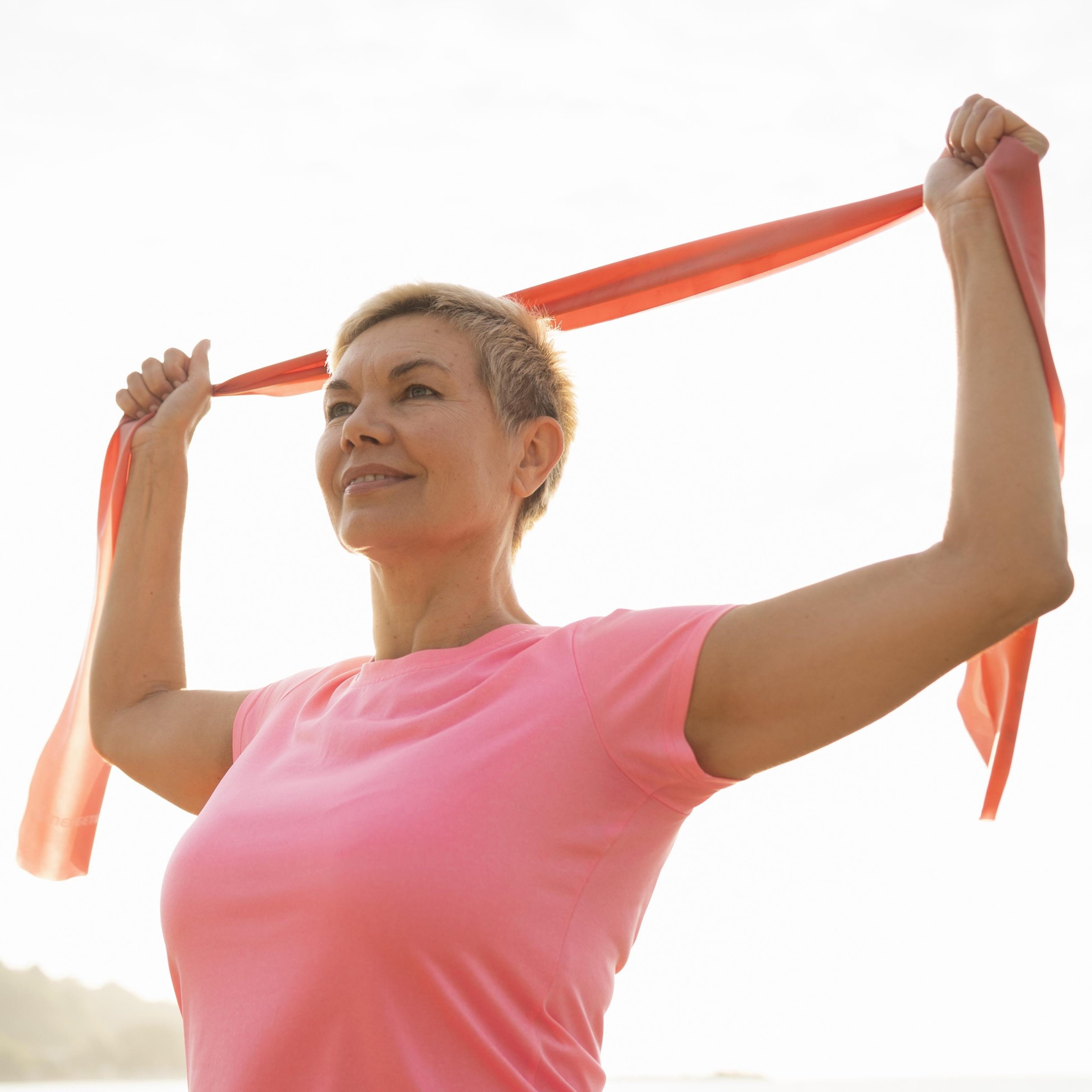 allenamento in menopausa perché e cosa fare