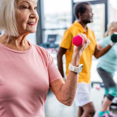allenamento ideale over 50 ecco cosa fare, programma di allenamento
