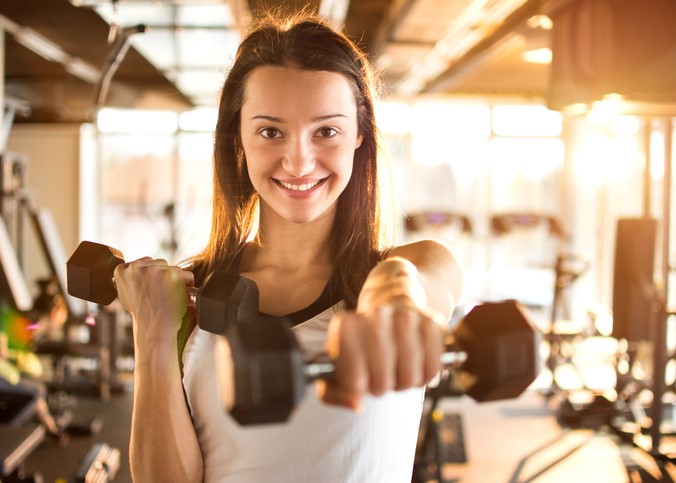 i recenti numeri dell'ISTAT sulla pratica sportiva in Italia narrano di un Paese che fa sempre più attività fisica anche se non c'è ancora molta strada da fare