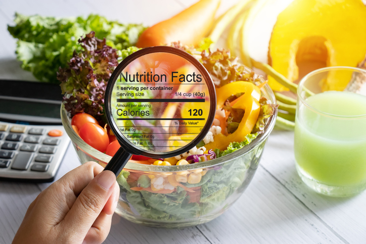 come perdere peso velocemente ? i consigli del nutrizionista