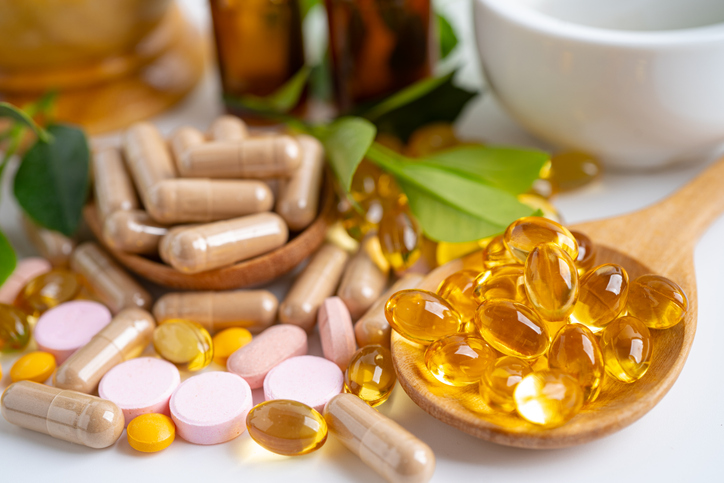 Elenco delle vitamine e delle loro funzioni, quali sono più importanti e perché