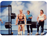 hatfield e il suo Metodo tra i protagonisti del mondo del fitness