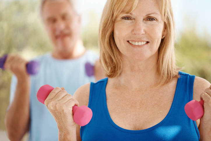 perché serve fare esercizi per prevenire e rallentare osteoporosi , ecco cosa dice la scienza