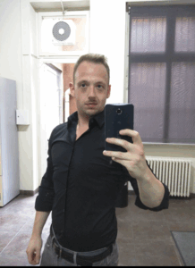 marco ientile come è oggi che ha fatto del fitness il suo stile di vita e la sua professione