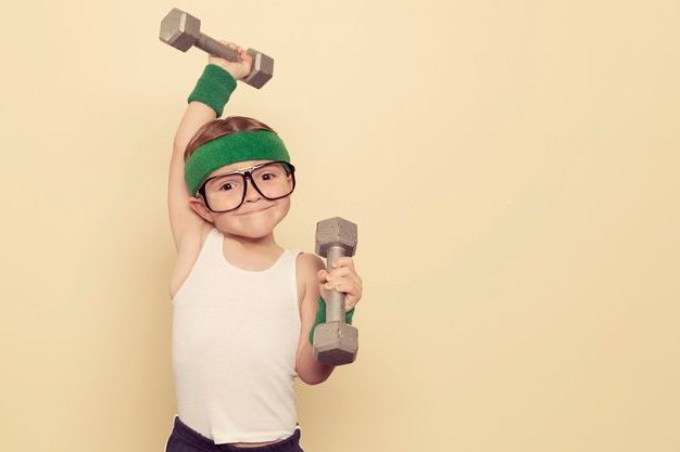 come cresce il muscolo, tutti i dettagli inerente a quel che accade biologicamente e chimicamente