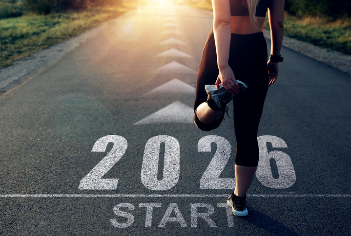 ecco le 10 tendenze fitness che caratterizzeranno il 2026 organizzati per trend wellness e tecnologici