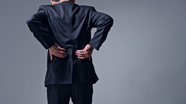 Il dolore lombare è un sintomo di varie tipologie di problemi, importante è affrontarlo con un approccio integrato che implichi più competenze