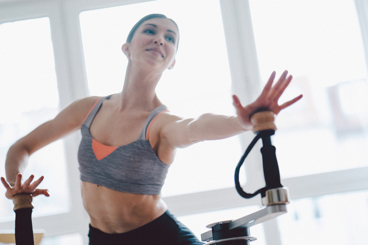 che cosa sono gyrotonic e gyrokinesis e a cosa servono davvero, perché sono complementari e indispensabili quanto un allenamento di forza