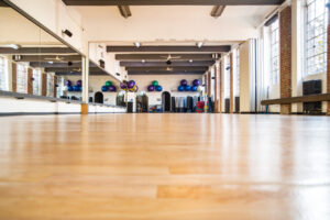 gli spazi dello Sporting Club Leonardo da Vinci convenzionato con le Convenzioni Confcommercio