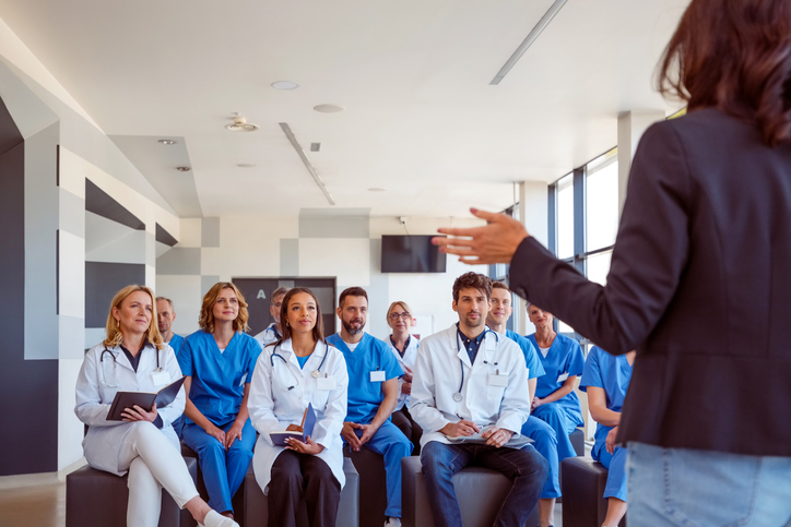 da questa settimana è possibile iscriversi al corso ECM che dà 50 crediti proposto da ISSA Europe dal titolo Certified Health Trainer