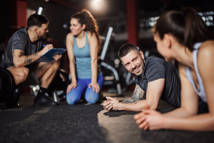 perdita di massa muscolare perché avviene, in che proporzioni si manifesta il fenomeno e cosa fare per contrastarlo