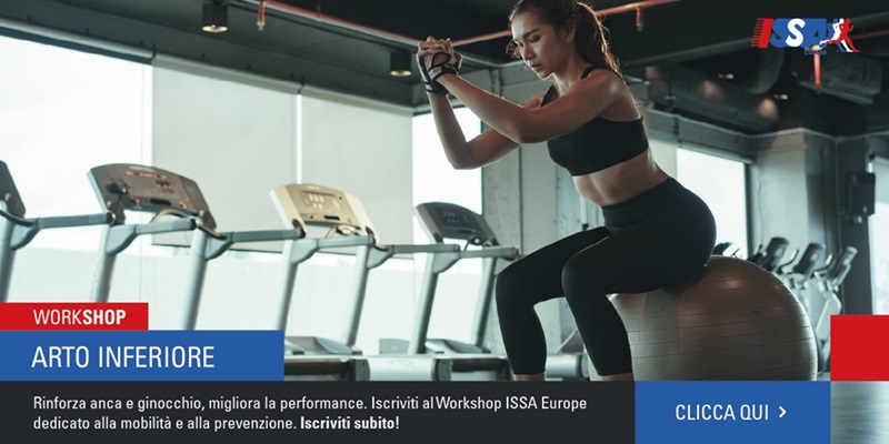 dolore-anca-ginocchio-cpt corso ISSA per affrontare questi disagi
