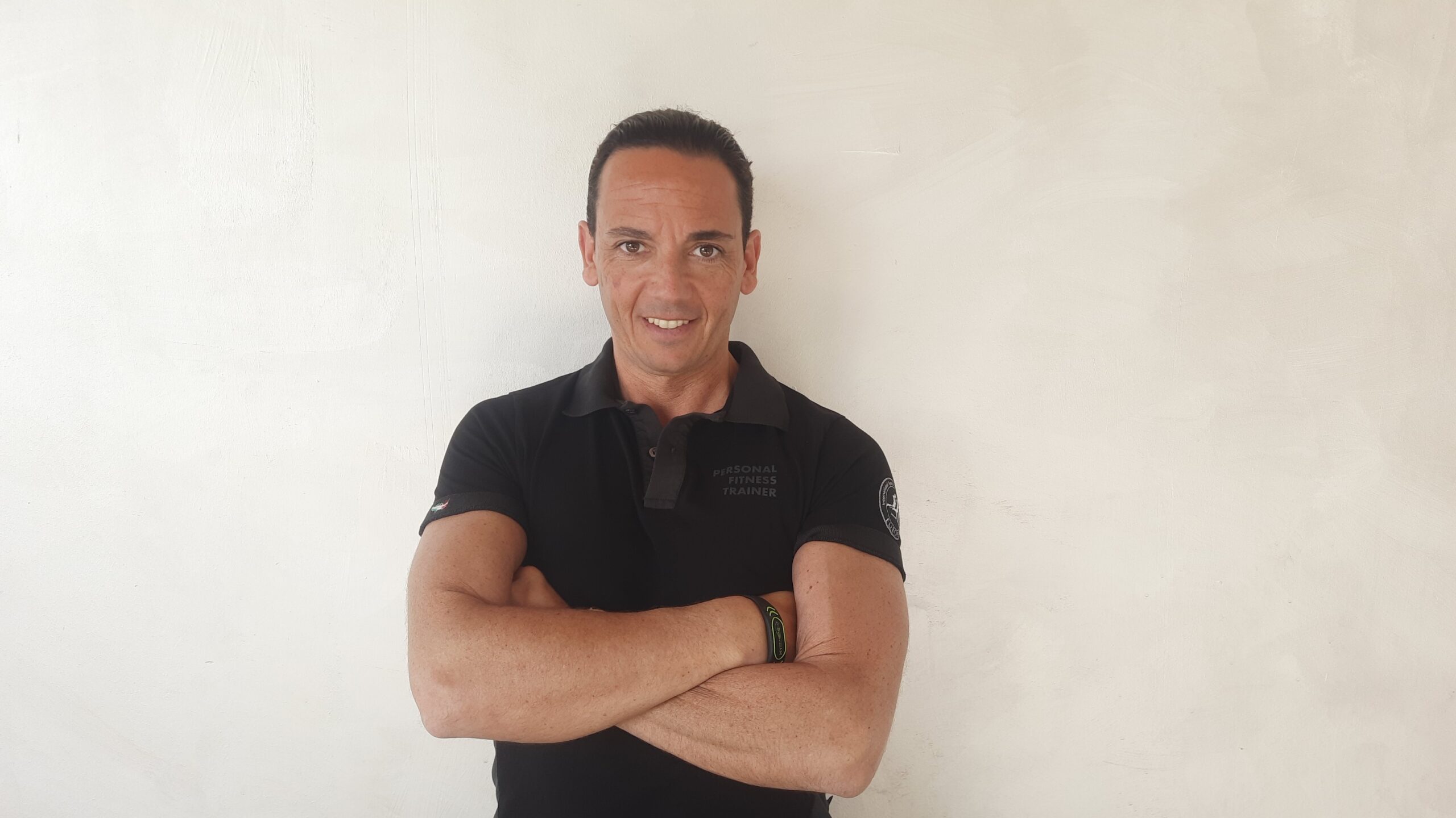 Andrea Calcagni, personal trainer risponde alla domanda quanto tempo ci vuole per rimettersi in forma davvero