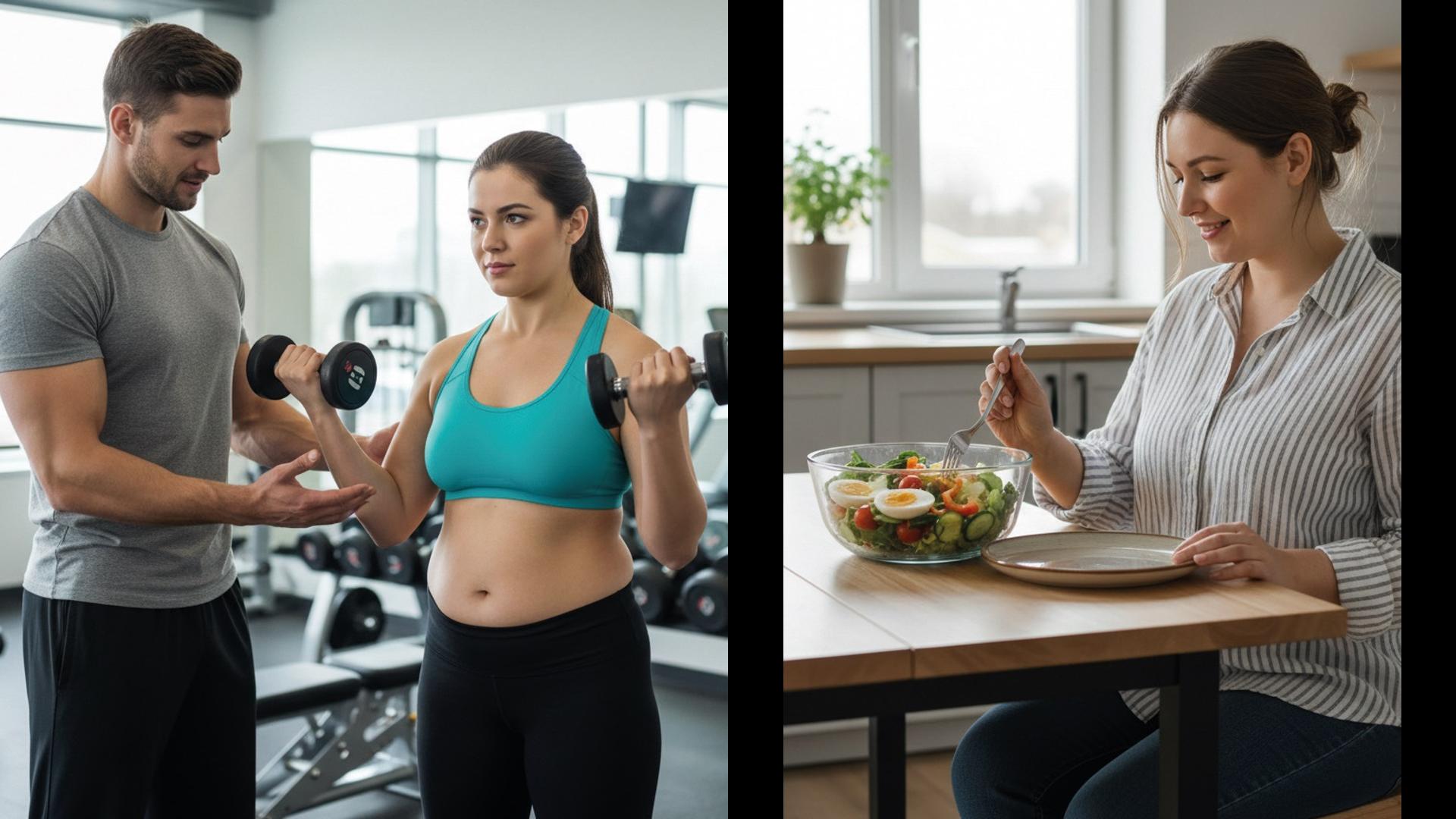 il personal trainer può prescrivere diete? si ma facendo attenzione a quanto specificato dal magistrato