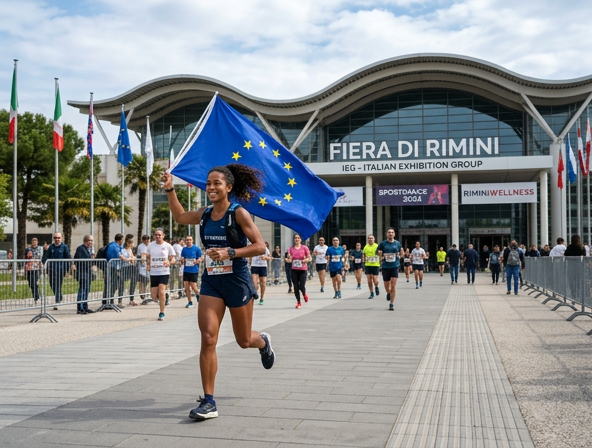ISSA-Europe protagonista a Rimini Wellness 2026 anche nel convegno internazionale