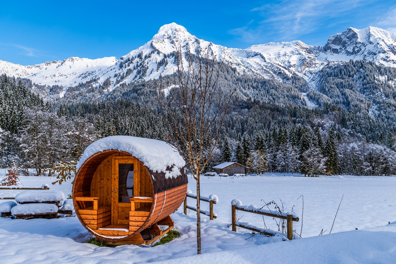 i benefici della sauna finlandese sono scientificamente provati ma attenzione a controindicazioni ed effetti collaterali