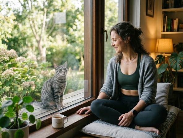 Scopri di più sull'articolo Mindfulness a cosa serve? Significato, psicologia, esercizi e benessere mentale