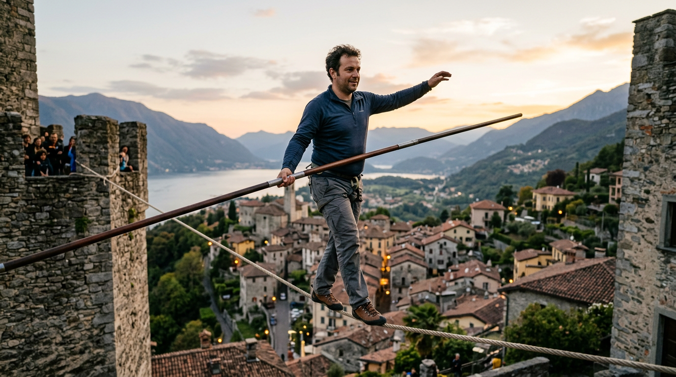 che cosa significa veramente benessere? perché è importante guardare alla performance ma soprattutto alla salute, il confronto fra generazioni fa emergere una maggiore consapevolezza del benessere