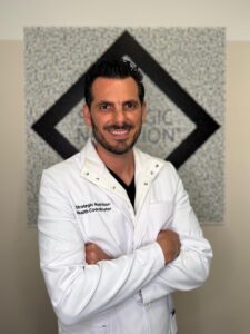 Lorenzo Bergami parla del cortisolo alto e perché serve