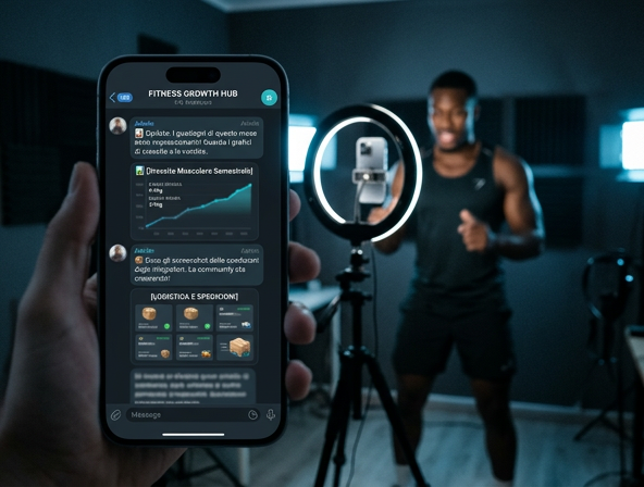 fitness influencer e steroidi la denuncia del The Guardian di una delle tante denunce di influencer che confondono idea del fitness e del wellness con i farmaci